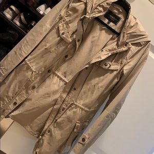 Blanc Nior BNCI Utility jacket
